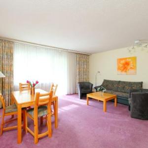 Apartment Allod-Park-17