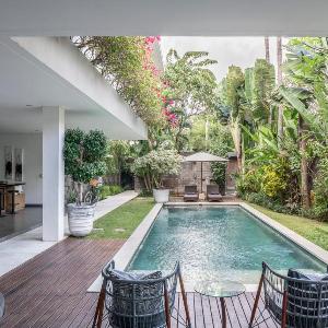 Villa Alexia in Seminyak