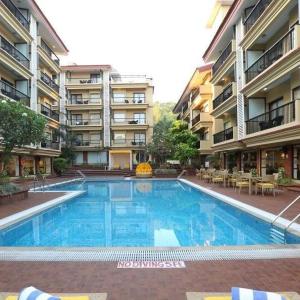 Deltin Suites