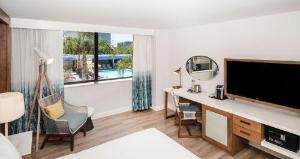 Renaissance Newport Beach Hotel, Newport Beach