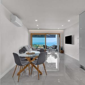 Luxury Apartment Vawe