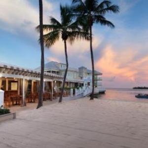 Hotels near Mallory Square - Pier House Resort & Spa
