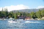 Lakeshore California Hotels - The Pines Resort & Conference Center