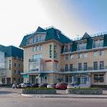 Hotel IGMAN Gorno Altaysk