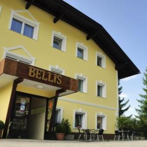 Bellis Hotel