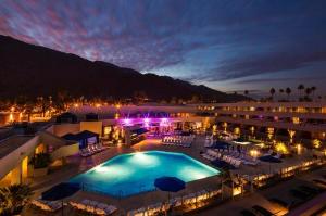 Hotel Zoso, Palm Springs
