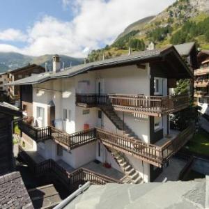 Chalet Aroleid Zermatt by Inspiringplaces Zermatt