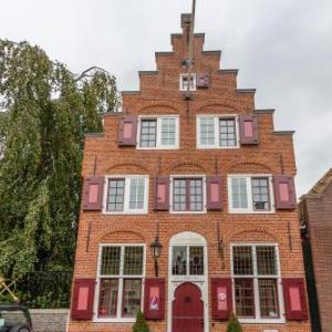 B&B Het Pakhuys