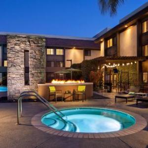 Hotels near Independance High School San Jose - Sonesta Silicon Valley