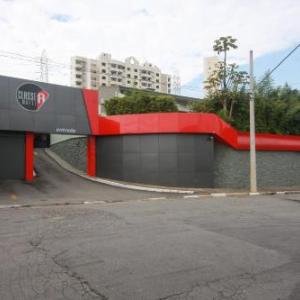 Motel Classe A (Adult Only)