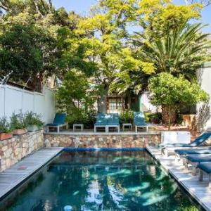 Camps Bay Village - Stone Cottages