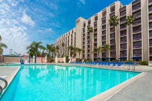 Knott's Berry Farm Hotel, Buena Park