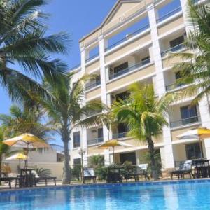 Golfinhos Apart Hotel