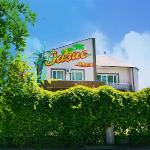 Oazis Hotel Ussuriysk 