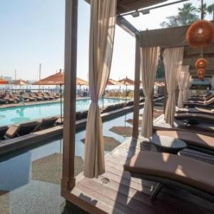 The Maya hotel photo