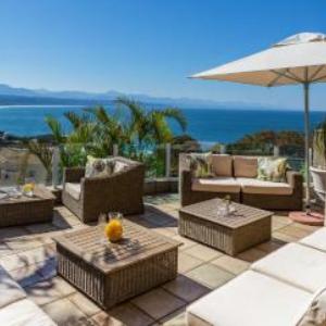 Ocean Watch Guest House