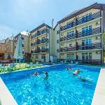 Kruiz All Inclusive Hotel Anapa 