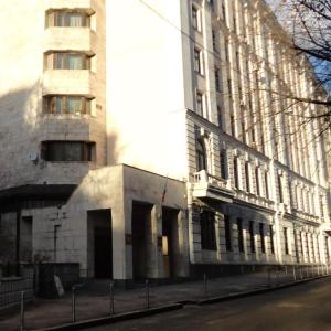 Voznesensky Hotel