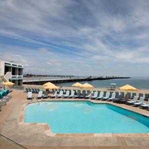 4 Star Hotels Santa Cruz Deals at the 1 4 Star Hotels in Santa