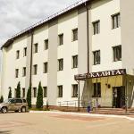 Hotel in Kaluga 