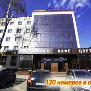 Hotel Desna