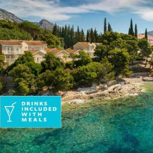 Bellevue Maradiso Village by Aminess