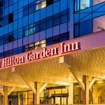 Hilton Garden Inn Krasnoyarsk Krasnoyarsk 