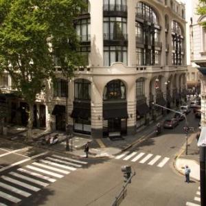Tango de Mayo Hotel