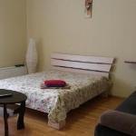 Apartment in Perm 