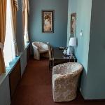 Boutique Hotel Modern Yaroslavl 