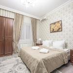 Gravor Hotel Moscow 