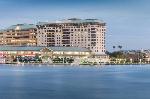 Tampa Bay History Ctr Florida Hotels - The Westin Tampa Waterside