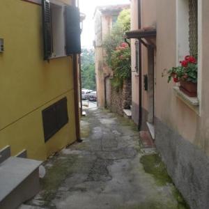 Il Vecchio Borgo