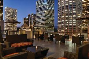 Hilton Checkers Los Angeles, Los Angeles