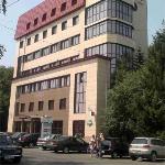 Hotel Ulitka Barnaul