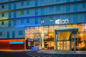 Aloft New York LaGuardia Airport, Queens