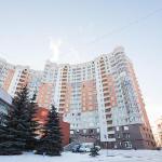 Guest apartments Alesia Yekaterinburg 