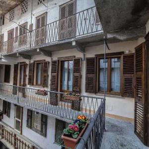 Domus Antica Aosta