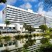Sheraton Miami Airport Hotel and Executive Meeting Center