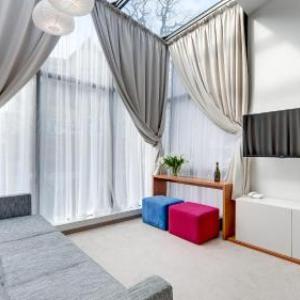 Villa 21 Victus by Noclegi Renters