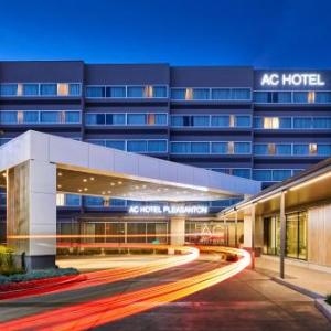 Hotels near Livermore Valley Stadium - AC Hotel by Marriott Pleasanton