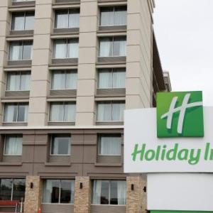 Holiday Inn Chicago/Oak Brook