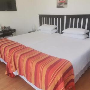 Palm Tree BnB