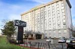 Brunswick Niles Bowl Illinois Hotels - Holiday Inn O'Hare Area