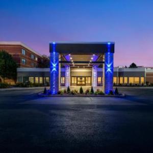 Holiday Inn Express NAPERVILLE