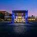 Arcada Theatre Hotels - Holiday Inn Express NAPERVILLE