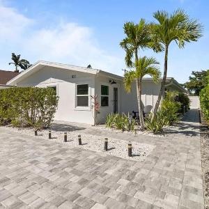 Sand And Sea Bungalow