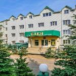 Hotel in Kaluga 