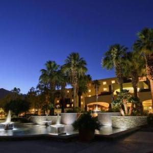 Hotels near Agua Caliente Casino Cathedral City - Renaissance Palm Springs Hotel