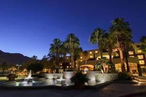 Renaissance Palm Springs Hotel, Palm Springs